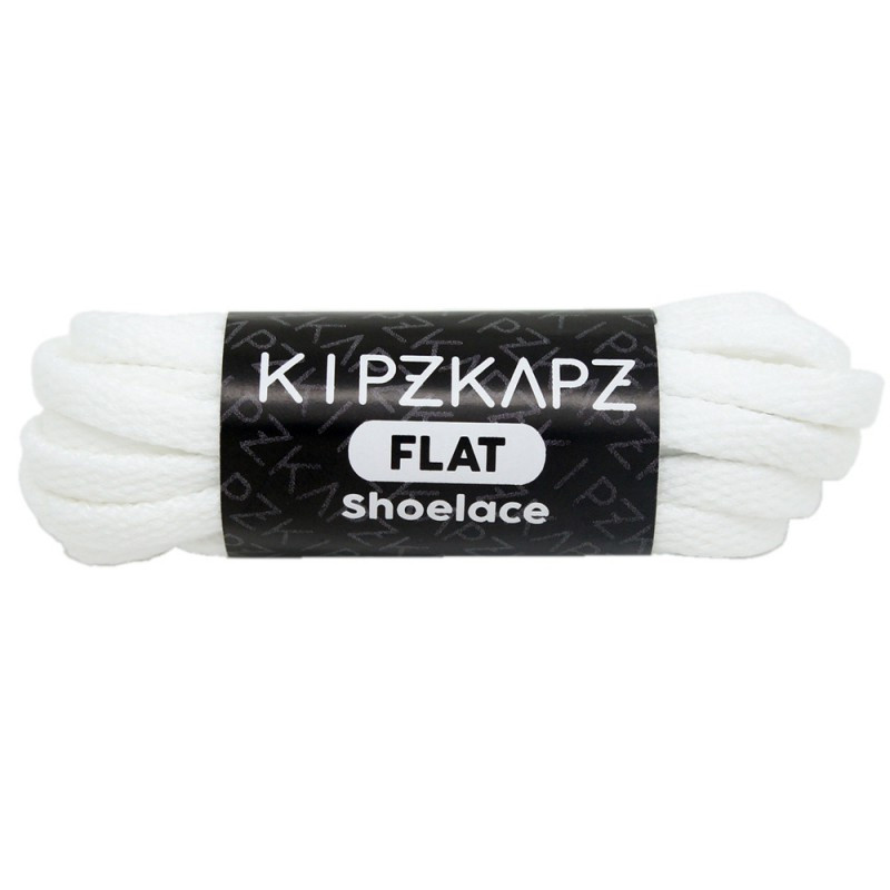 Jual Aksesoris Sneakers Kipzkapz Flat 5Mm White Original Fs43 - Flat 5Mm - v3.ncrsport.com